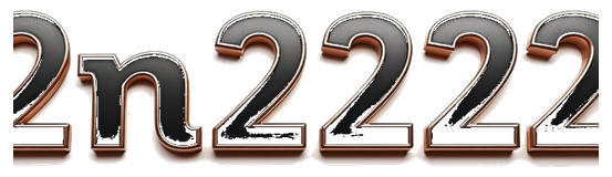 2n2222 logo